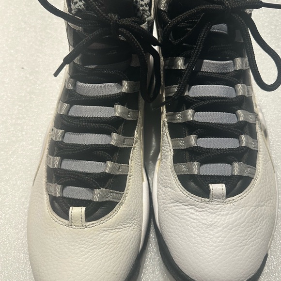 Jordan 9 & Jordan 10 bundle - Picture 2 of 12